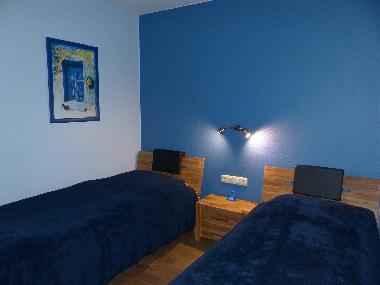 Maison de vacances /en/au Puddemin (Ostsee-Inseln)ou appartement ou maison de vacances
