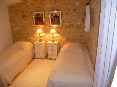 Maison de vacances �/en/au St Laurent la Vall�e (Dordogne)ou appartement ou maison de vacances