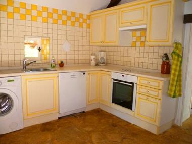 Maison de vacances �/en/au St Laurent la Vall�e (Dordogne)ou appartement ou maison de vacances