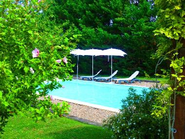Maison de vacances �/en/au St Laurent la Vall�e (Dordogne)ou appartement ou maison de vacances
