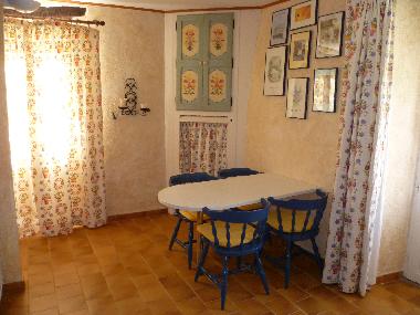 Maison de vacances �/en/au St Laurent la Vall�e (Dordogne)ou appartement ou maison de vacances