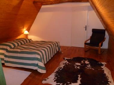 Maison de vacances �/en/au St Laurent la Vall�e (Dordogne)ou appartement ou maison de vacances