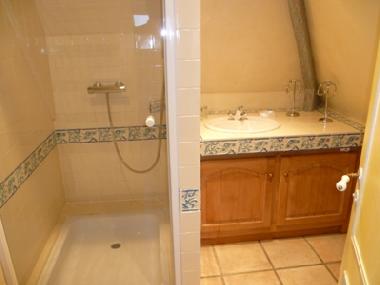 Appartement de vacances /en/au St Laurent la Valle (Dordogne)ou appartement ou maison de vacances