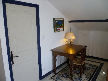 Maison de vacances �/en/au St Laurent la Vall�e (Dordogne)ou appartement ou maison de vacances