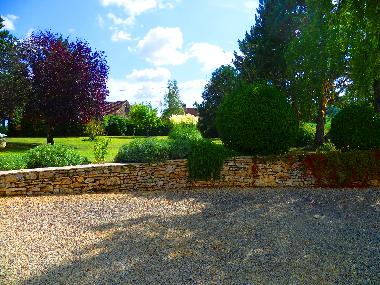 Maison de vacances �/en/au St Laurent la Vall�e (Dordogne)ou appartement ou maison de vacances