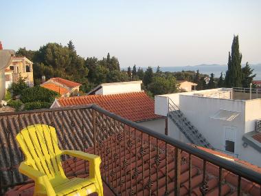 Appartement de vacances /en/au Murter (Sibensko-Kninska)ou appartement ou maison de vacances