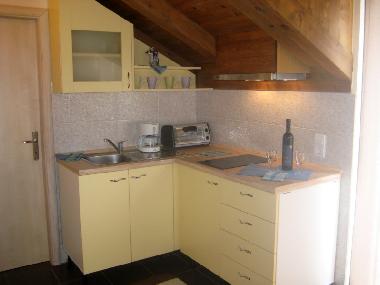 Appartement de vacances /en/au Murter (Sibensko-Kninska)ou appartement ou maison de vacances