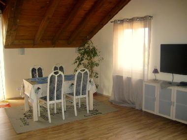 Appartement de vacances /en/au Murter (Sibensko-Kninska)ou appartement ou maison de vacances