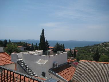 Appartement de vacances /en/au Murter (Sibensko-Kninska)ou appartement ou maison de vacances