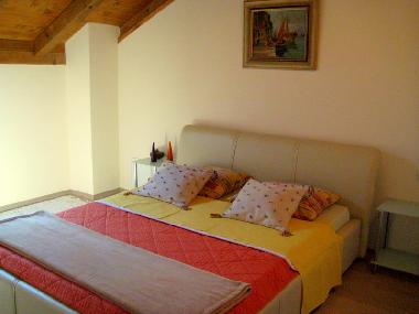 Appartement de vacances /en/au Murter (Sibensko-Kninska)ou appartement ou maison de vacances