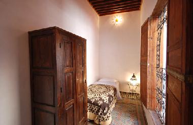 Maison de vacances �/en/au Fes (Fes)ou appartement ou maison de vacances