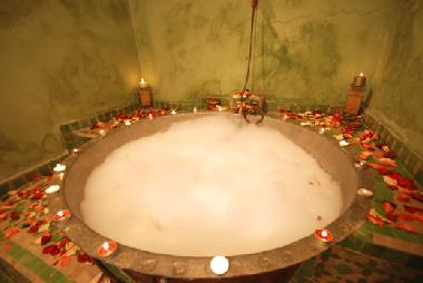 Maison de vacances �/en/au Fes (Fes)ou appartement ou maison de vacances