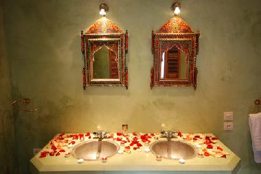 Maison de vacances �/en/au Fes (Fes)ou appartement ou maison de vacances