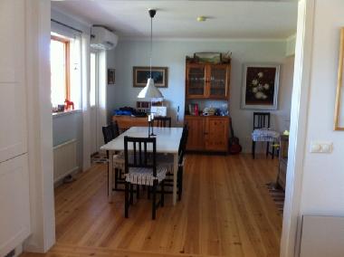 Maison de vacances �/en/au Bjuraker (H�lsingland)ou appartement ou maison de vacances