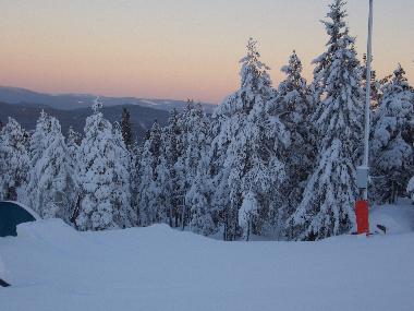 Maison de vacances �/en/au Bjuraker (H�lsingland)ou appartement ou maison de vacances