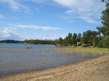 Maison de vacances �/en/au Bjuraker (H�lsingland)ou appartement ou maison de vacances