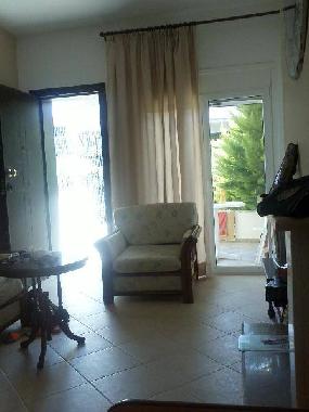 Maison de vacances �/en/au NIKITI (Chalkidiki)ou appartement ou maison de vacances