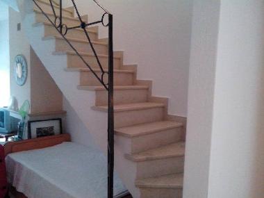 Maison de vacances �/en/au NIKITI (Chalkidiki)ou appartement ou maison de vacances