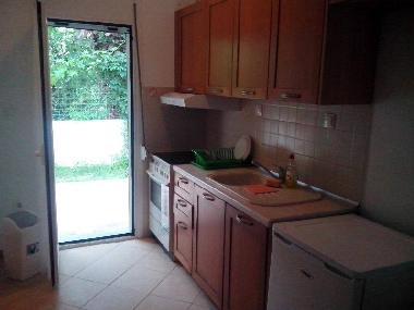 Maison de vacances �/en/au NIKITI (Chalkidiki)ou appartement ou maison de vacances