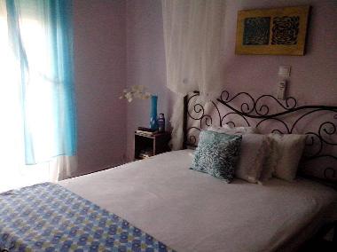 Maison de vacances �/en/au NIKITI (Chalkidiki)ou appartement ou maison de vacances