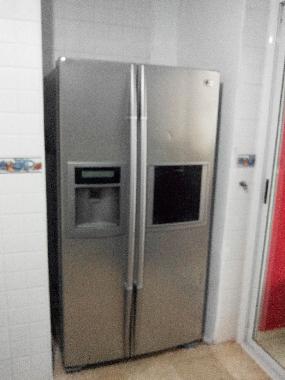 Appartement de vacances �/en/au mohammedia (Casablanca)ou appartement ou maison de vacances