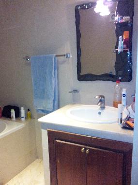 Appartement de vacances �/en/au mohammedia (Casablanca)ou appartement ou maison de vacances