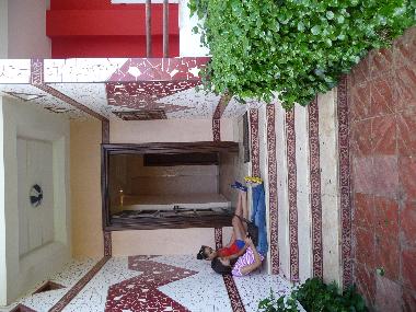 Appartement de vacances �/en/au mohammedia (Casablanca)ou appartement ou maison de vacances