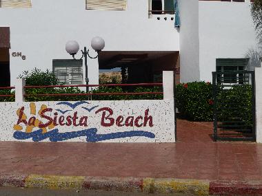 Appartement de vacances �/en/au mohammedia (Casablanca)ou appartement ou maison de vacances