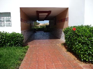 Appartement de vacances �/en/au mohammedia (Casablanca)ou appartement ou maison de vacances