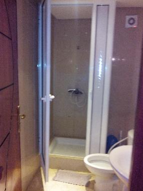 Appartement de vacances �/en/au mohammedia (Casablanca)ou appartement ou maison de vacances