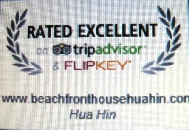 Maison de vacances �/en/au Sam Roi Yot (Prachuap Khiri Khan)ou appartement ou maison de vacances