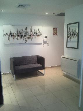 Appartement de vacances �/en/au jerusalem (Yerushalayim (Jerusalem))ou appartement ou maison de vacances
