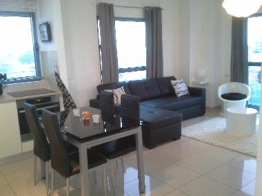 Appartement de vacances �/en/au jerusalem (Yerushalayim (Jerusalem))ou appartement ou maison de vacances