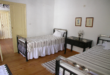 Maison de vacances /en/au Leros Island (Dodekanisos)ou appartement ou maison de vacances