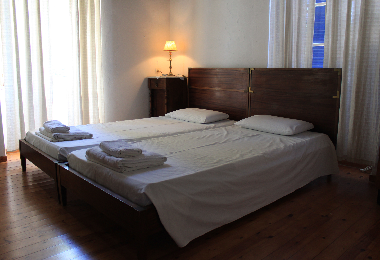 Maison de vacances /en/au Leros Island (Dodekanisos)ou appartement ou maison de vacances