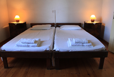 Maison de vacances /en/au Leros Island (Dodekanisos)ou appartement ou maison de vacances