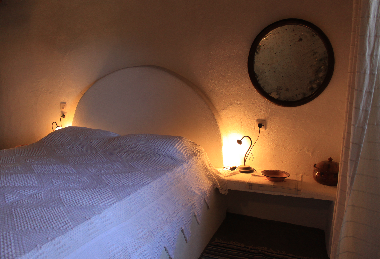 Maison de vacances /en/au Leros Island (Dodekanisos)ou appartement ou maison de vacances