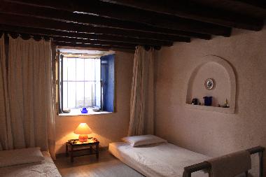 Maison de vacances /en/au Leros Island (Dodekanisos)ou appartement ou maison de vacances