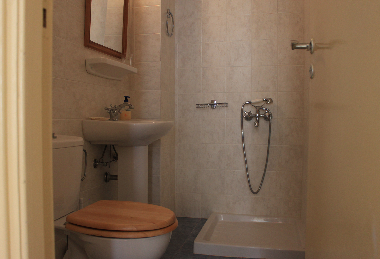 Maison de vacances /en/au Leros Island (Dodekanisos)ou appartement ou maison de vacances