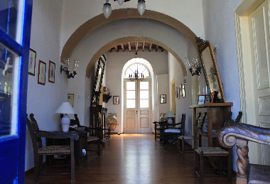 Maison de vacances /en/au Leros Island (Dodekanisos)ou appartement ou maison de vacances