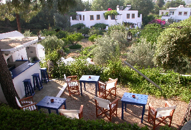 Maison de vacances /en/au Leros Island (Dodekanisos)ou appartement ou maison de vacances