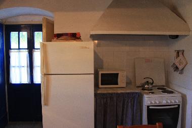 Maison de vacances /en/au Leros Island (Dodekanisos)ou appartement ou maison de vacances