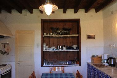 Maison de vacances /en/au Leros Island (Dodekanisos)ou appartement ou maison de vacances