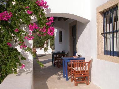 Maison de vacances /en/au Leros Island (Dodekanisos)ou appartement ou maison de vacances