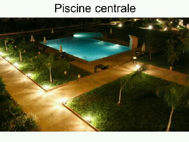 Appartement de vacances �/en/au merrakeche  (Marrakech)ou appartement ou maison de vacances