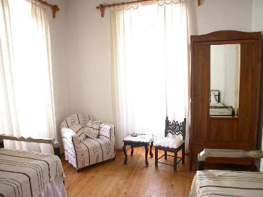 Maison de vacances /en/au Leros Island (Dodekanisos)ou appartement ou maison de vacances