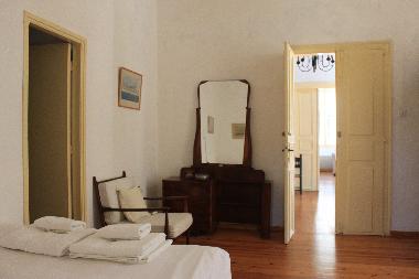 Maison de vacances /en/au Leros Island (Dodekanisos)ou appartement ou maison de vacances