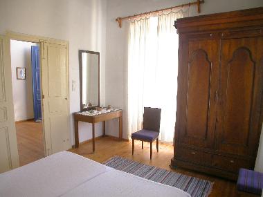 Maison de vacances /en/au Leros Island (Dodekanisos)ou appartement ou maison de vacances