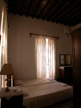 Maison de vacances /en/au Leros Island (Dodekanisos)ou appartement ou maison de vacances