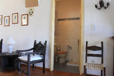 Maison de vacances /en/au Leros Island (Dodekanisos)ou appartement ou maison de vacances